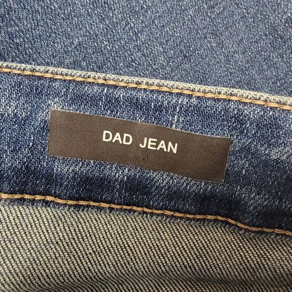 Judy Blue Dad Jeans - Picture 5 of 12